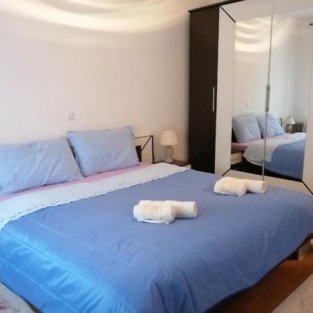 Apartment Visoka Split Zewnętrze zdjęcie