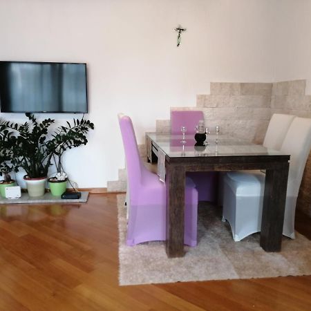 Apartment Visoka Split Zewnętrze zdjęcie