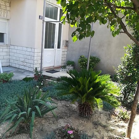 Apartment Visoka Split Zewnętrze zdjęcie