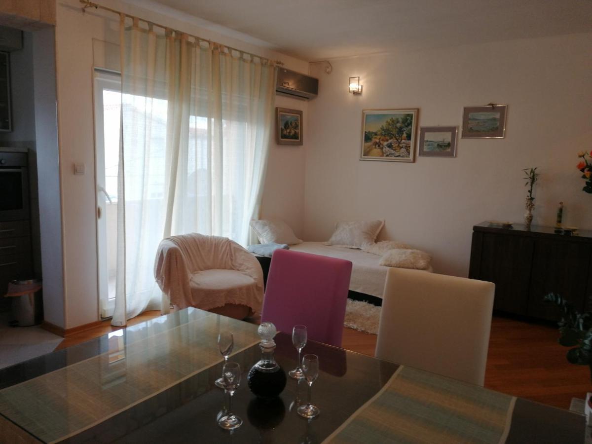 Apartment Visoka Split Zewnętrze zdjęcie