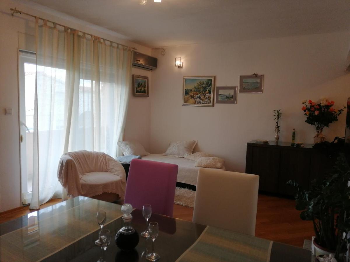 Apartment Visoka Split Zewnętrze zdjęcie