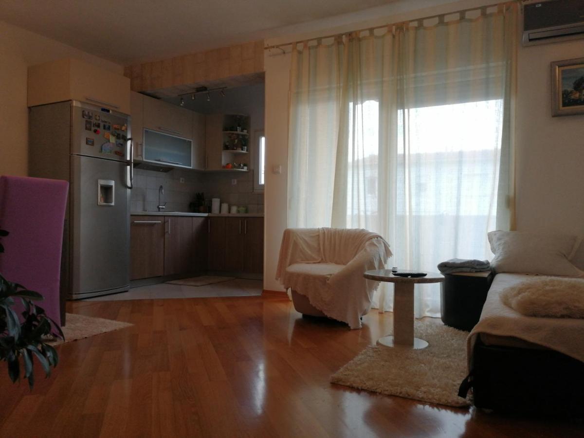 Apartment Visoka Split Zewnętrze zdjęcie