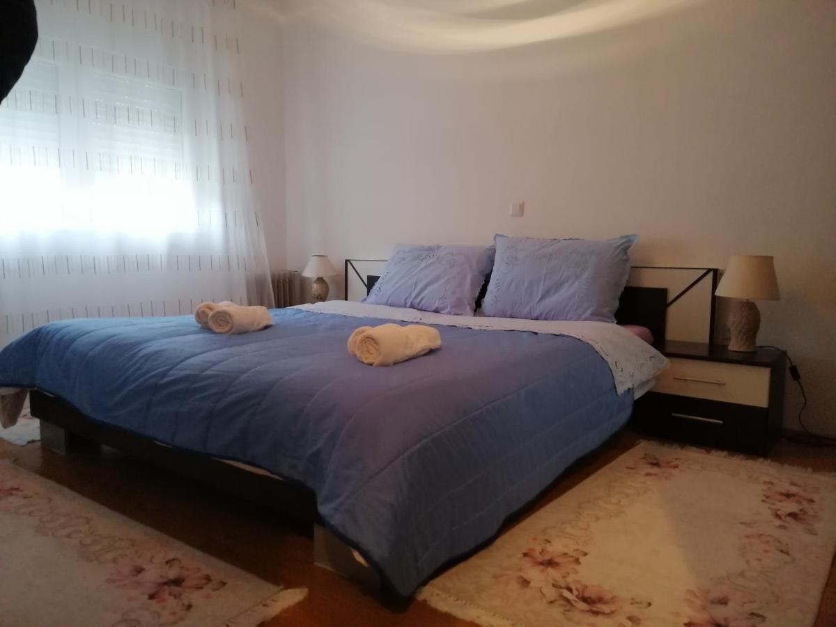 Apartment Visoka Split Zewnętrze zdjęcie