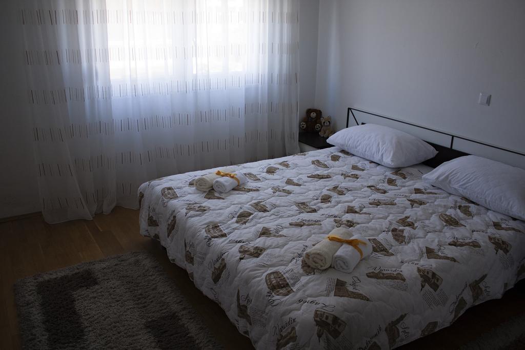 Apartment Visoka Split Pokój zdjęcie