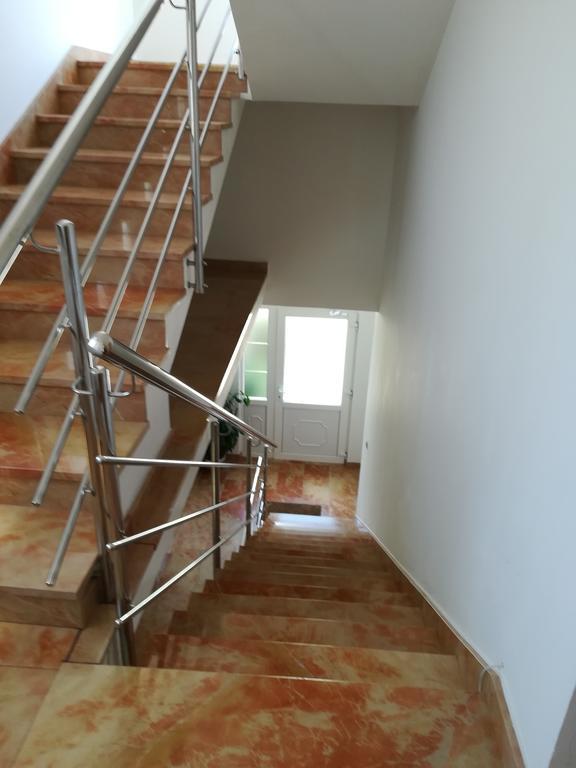 Apartment Visoka Split Zewnętrze zdjęcie