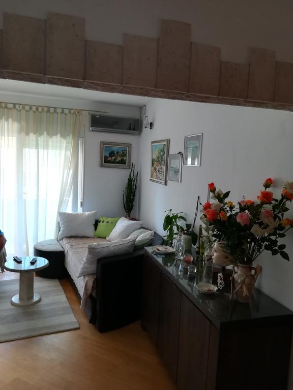 Apartment Visoka Split Zewnętrze zdjęcie