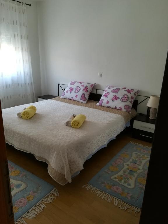 Apartment Visoka Split Zewnętrze zdjęcie